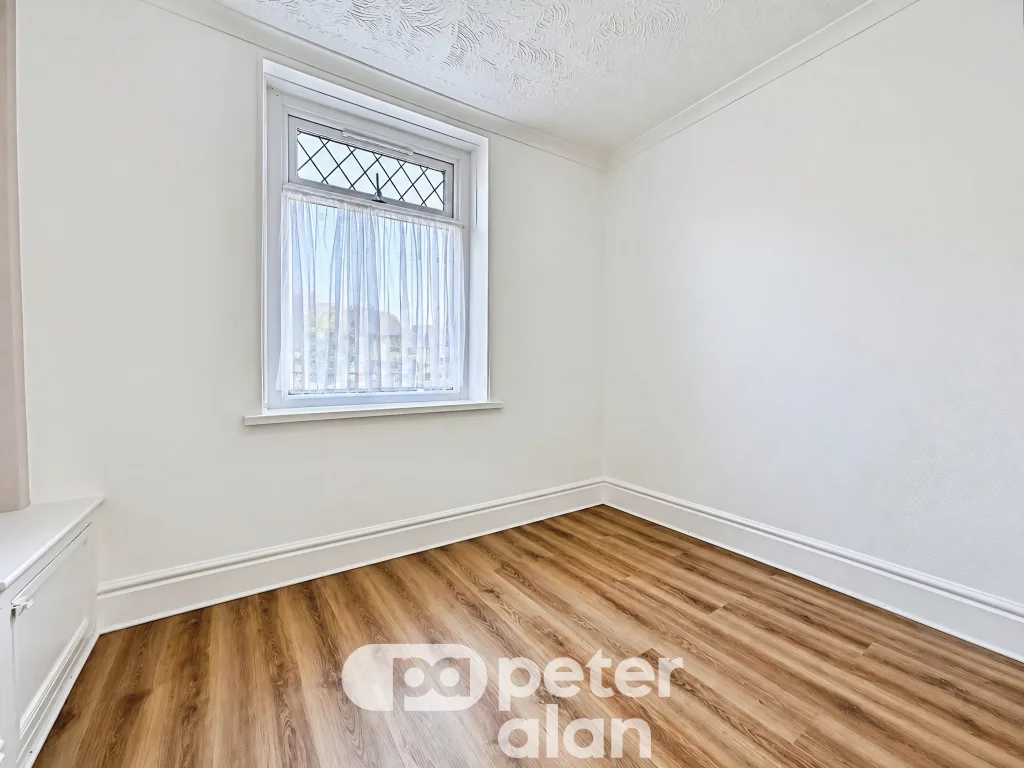 2 bedroom terraced house for rent