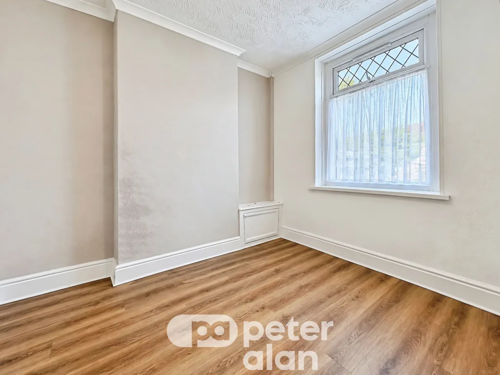 2 bedroom terraced house for rent