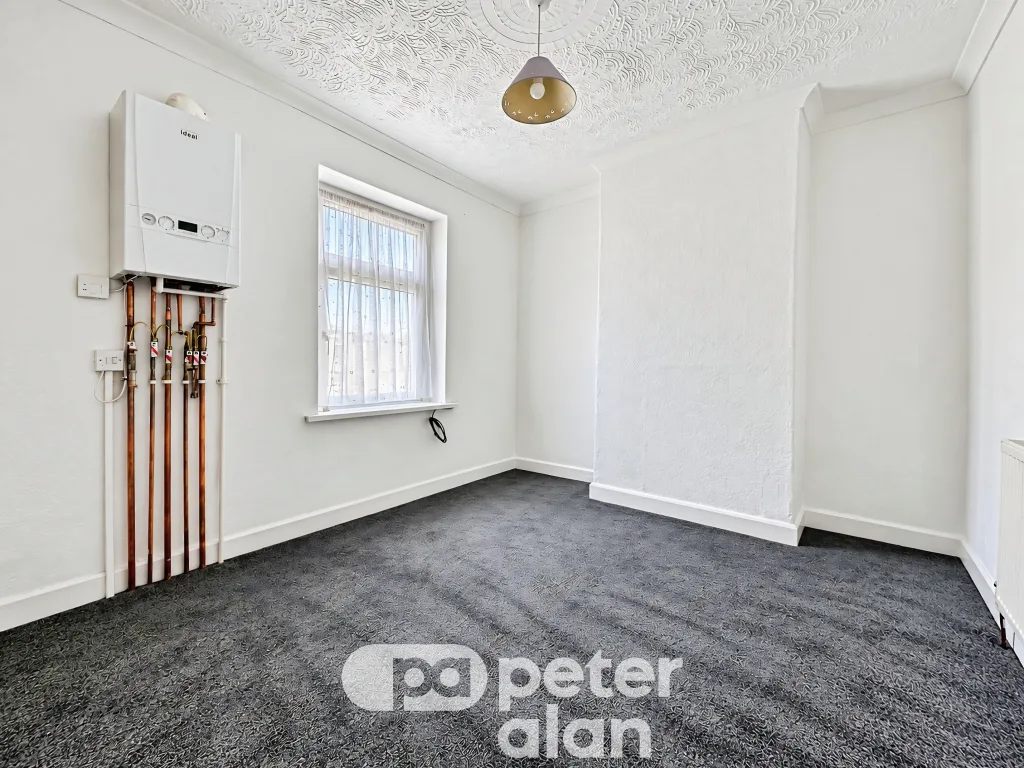 2 bedroom terraced house for rent