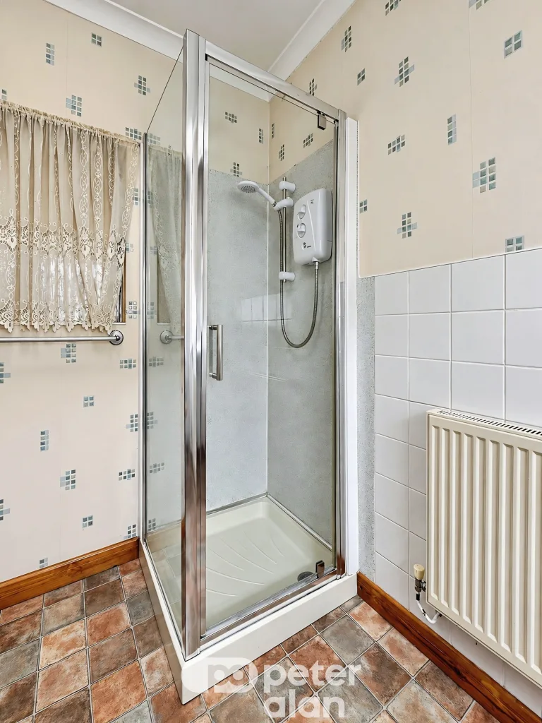 2 bedroom terraced house for rent