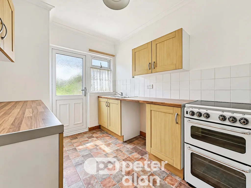 2 bedroom terraced house for rent