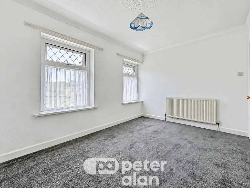 2 bedroom terraced house for rent