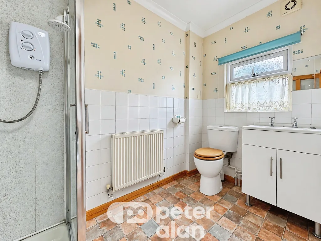 2 bedroom terraced house for rent