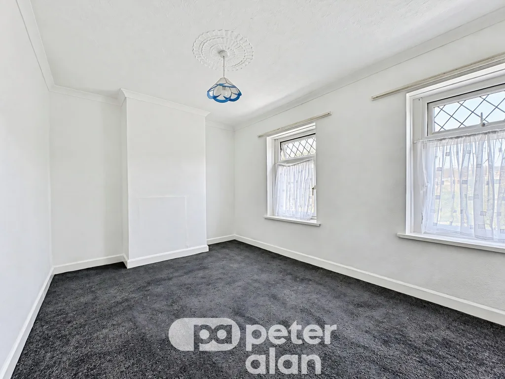 2 bedroom terraced house for rent