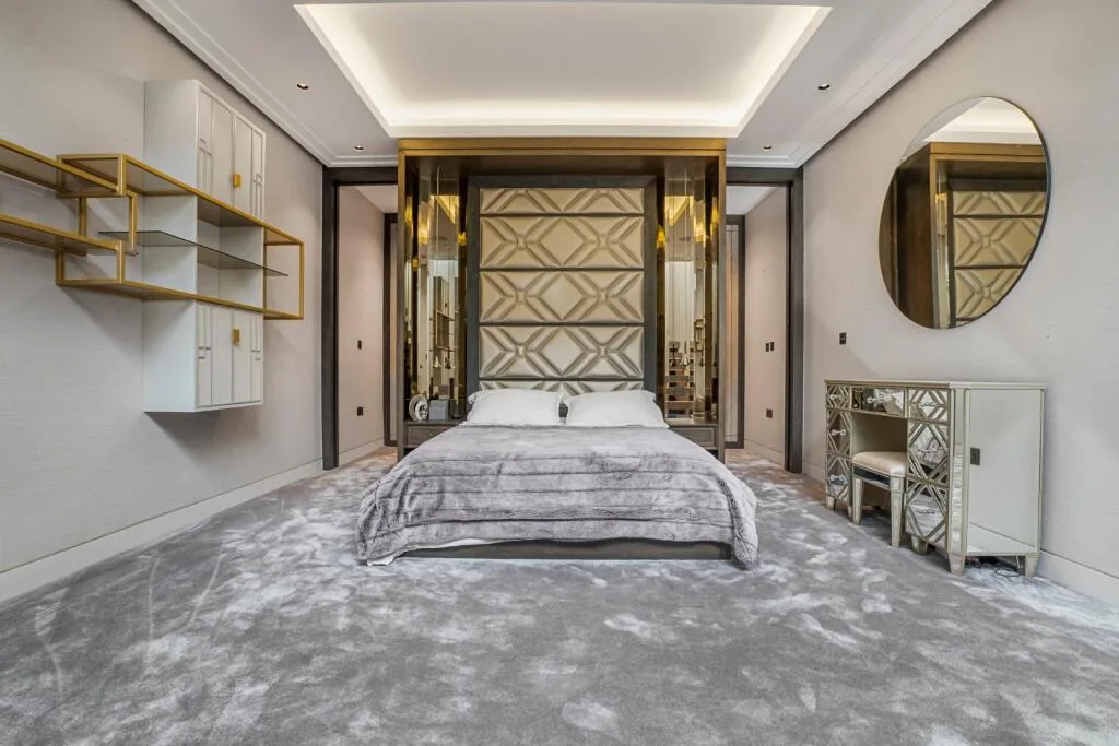 1 bedroom maisonette for rent