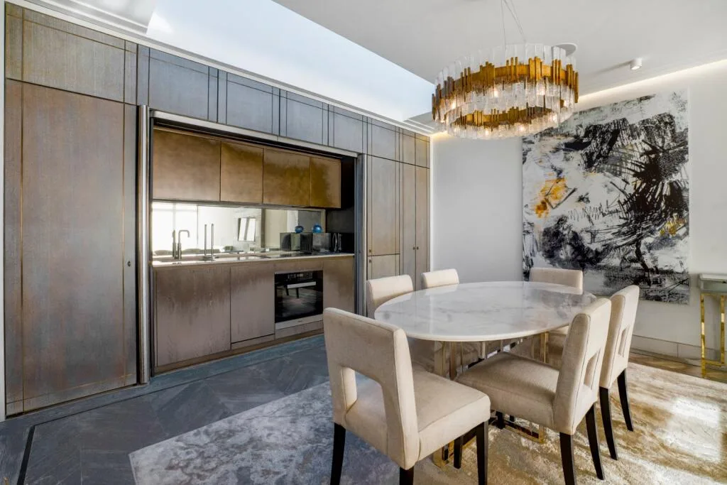 1 bedroom maisonette for rent