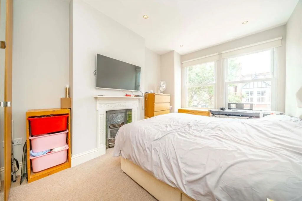 4 bedroom house for rent
