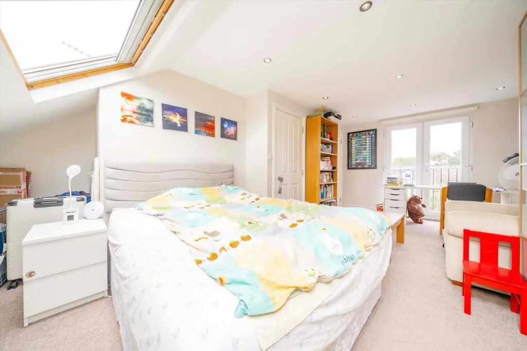 4 bedroom house for rent