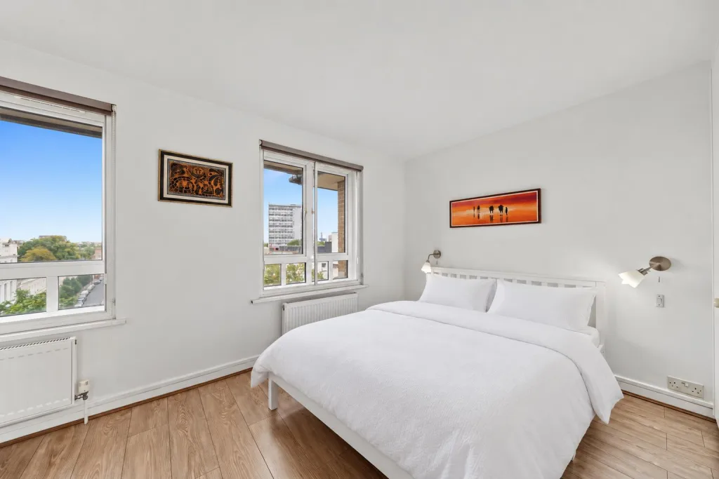 1 bedroom flat for rent