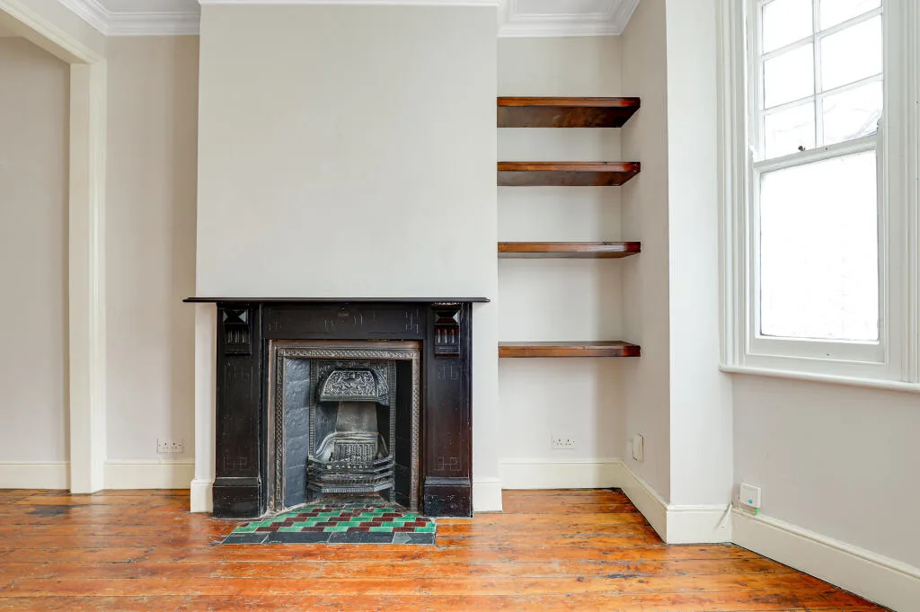 1 bedroom ground floor flat for rent