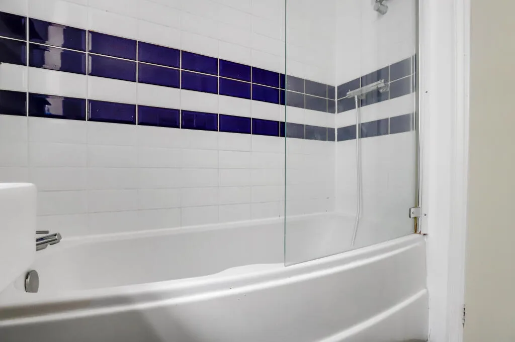 1 bedroom ground floor flat for rent