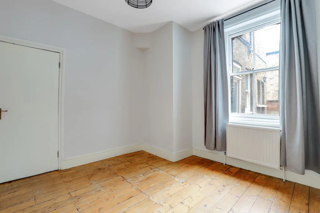 1 bedroom ground floor flat for rent