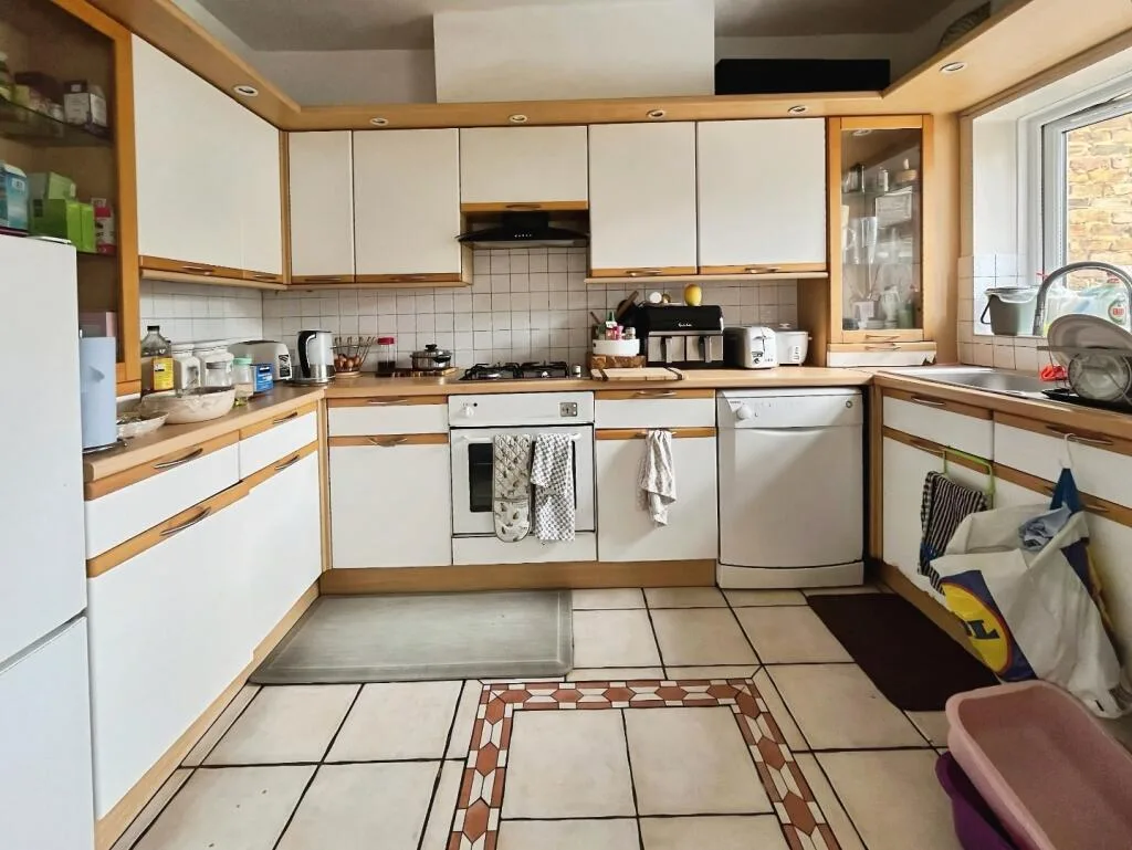 3 bedroom terraced house for rent