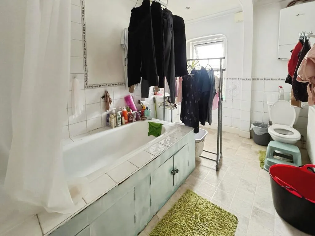3 bedroom terraced house for rent