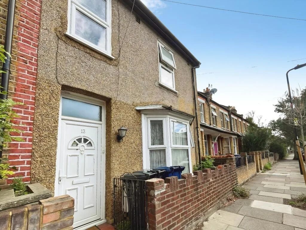 3 bedroom terraced house for rent