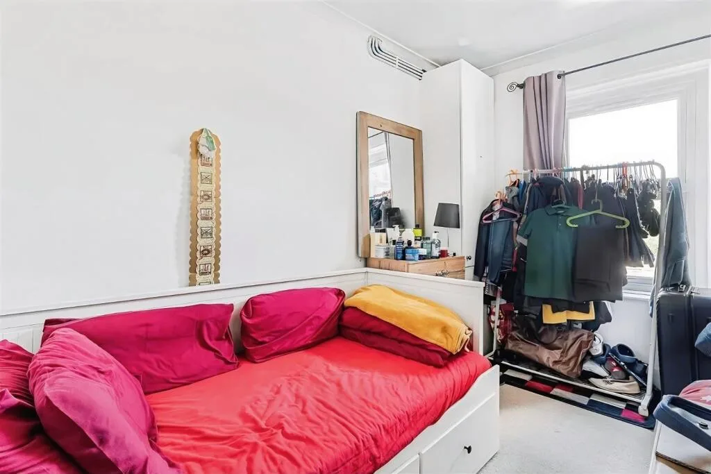 3 bedroom terraced house for rent