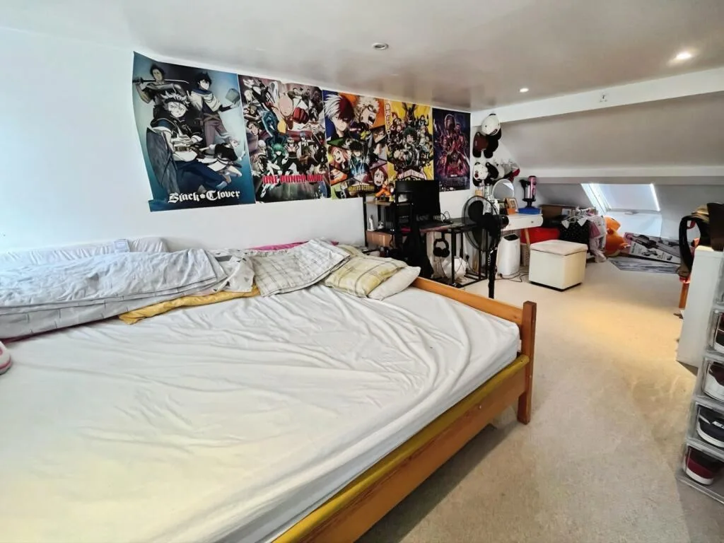 3 bedroom terraced house for rent