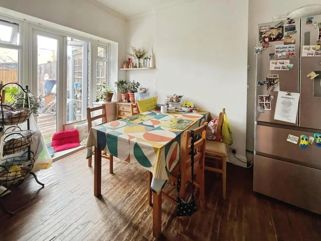 3 bedroom terraced house for rent