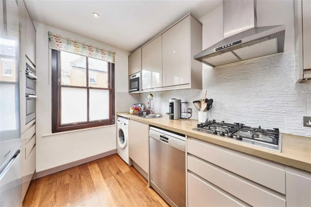3 bedroom terraced house for rent