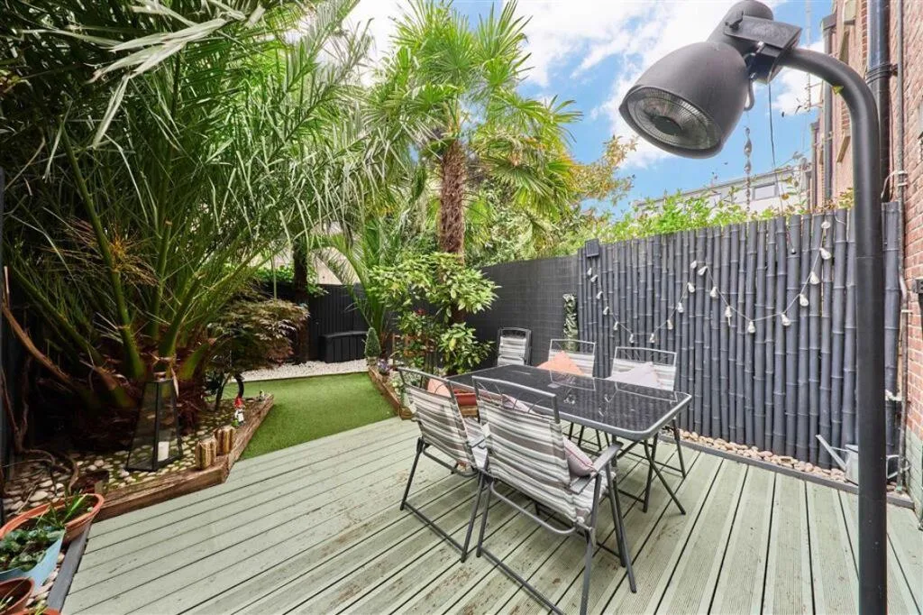 3 bedroom terraced house for rent