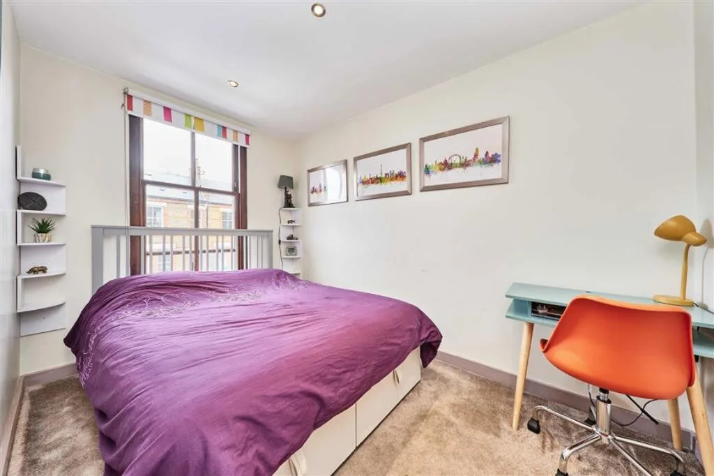 3 bedroom terraced house for rent