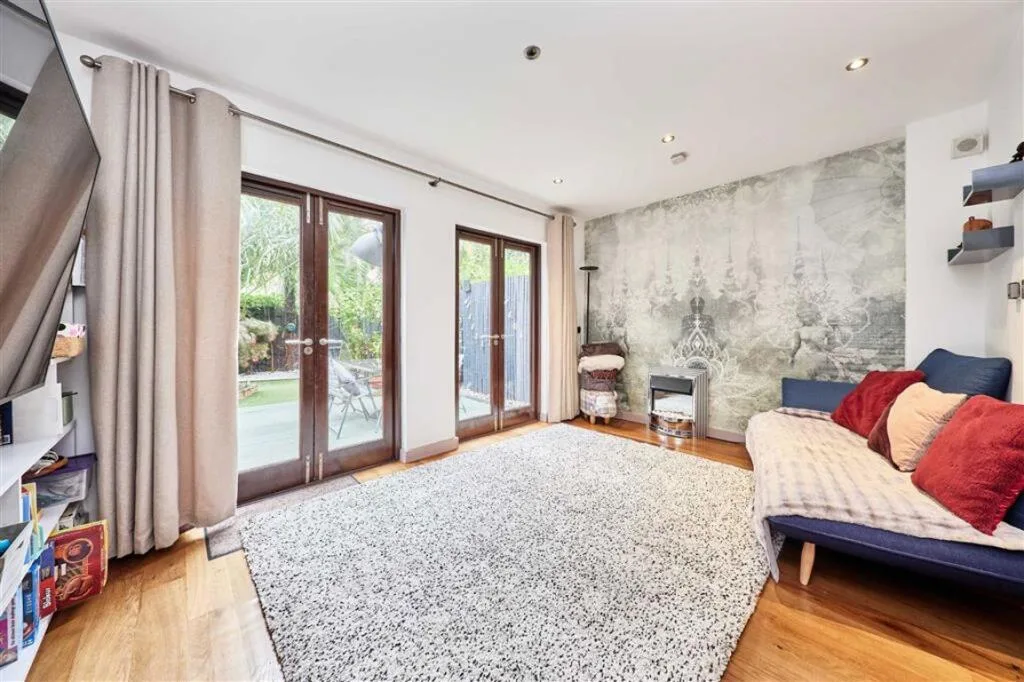 3 bedroom terraced house for rent