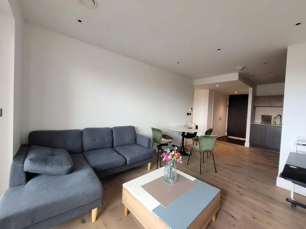 1 bedroom apartment for rent