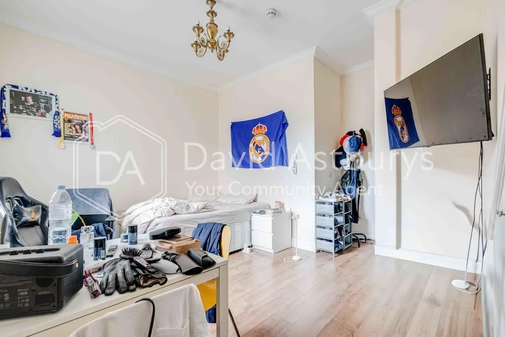 Studio apartment for rent