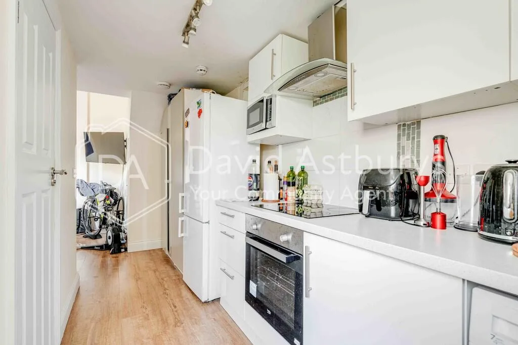 Studio apartment for rent