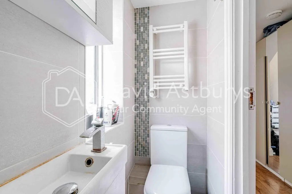 Studio apartment for rent