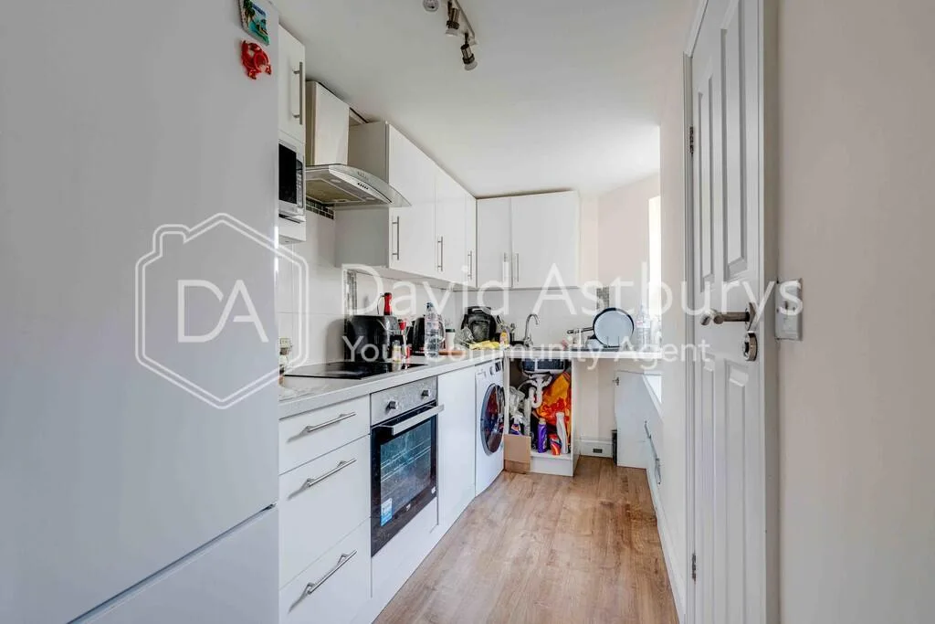 Studio apartment for rent