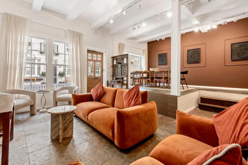 5 bedroom mews property for rent