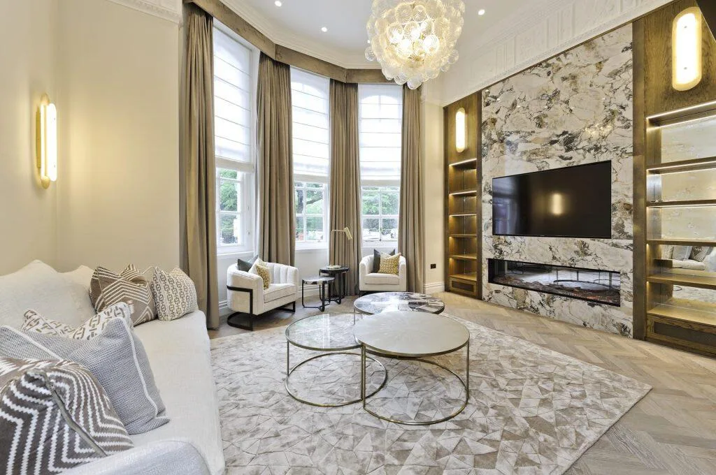 3 bedroom apartment for rent