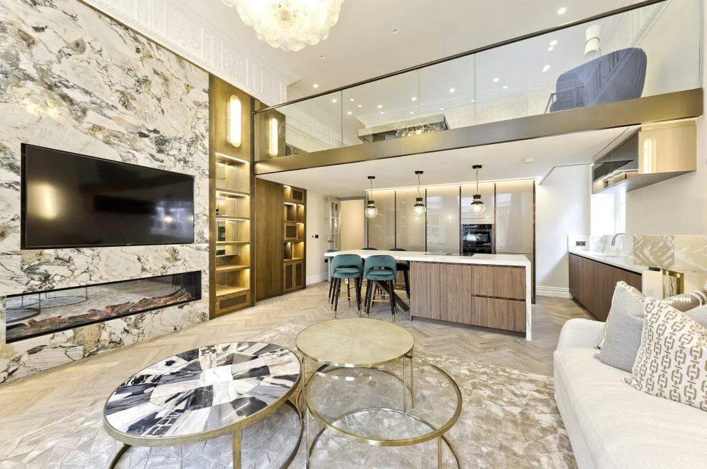 3 bedroom apartment for rent
