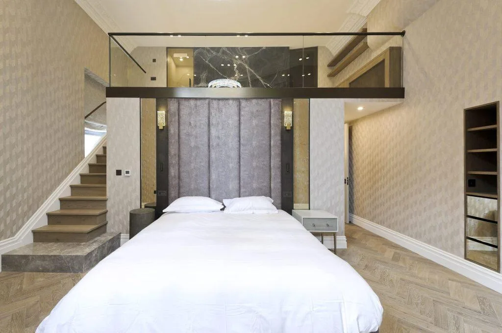 3 bedroom apartment for rent