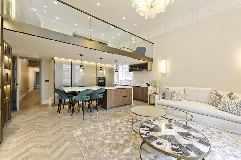 3 bedroom apartment for rent