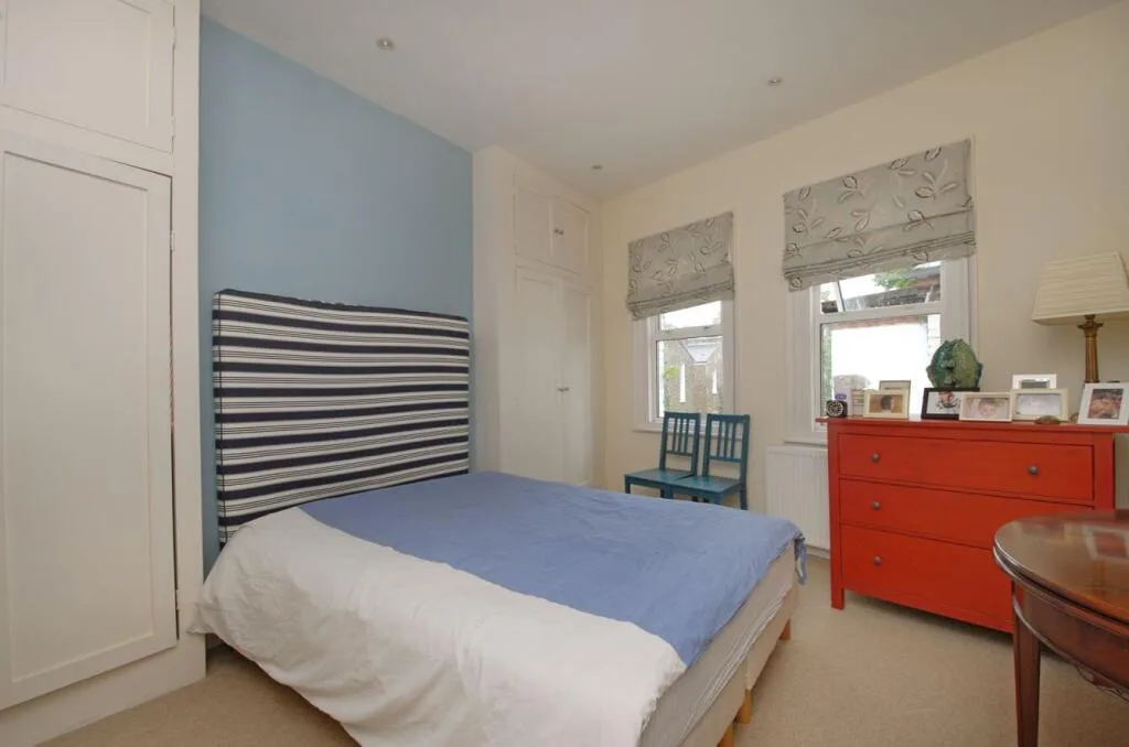 3 bedroom maisonette for rent