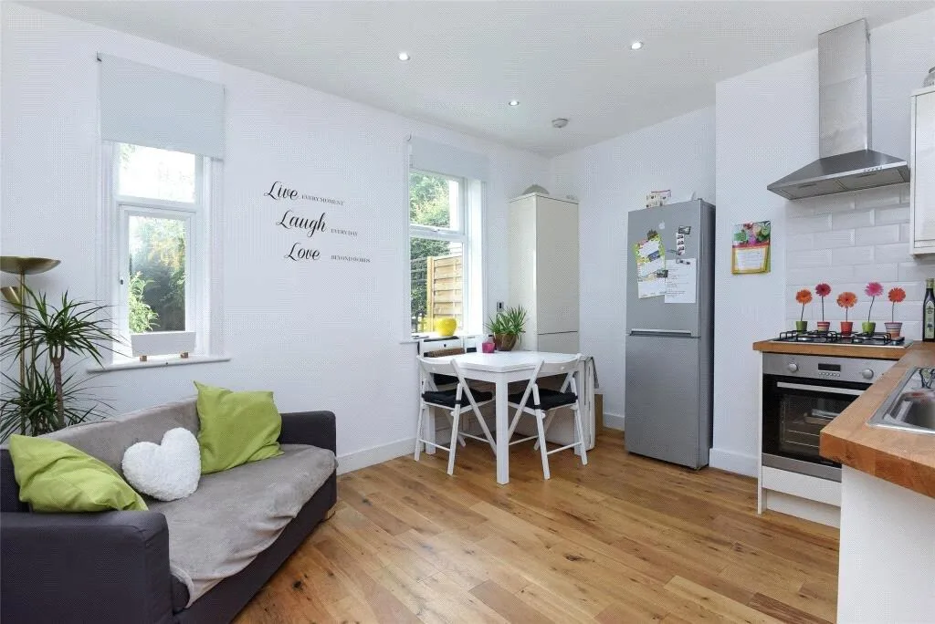 1 bedroom flat for rent