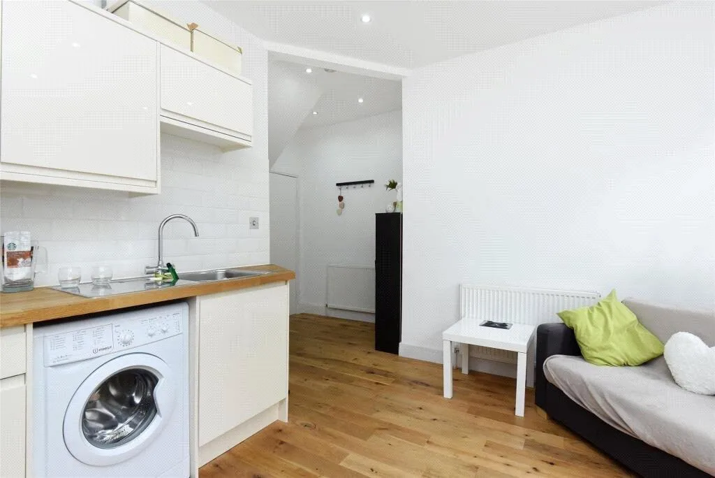 1 bedroom flat for rent
