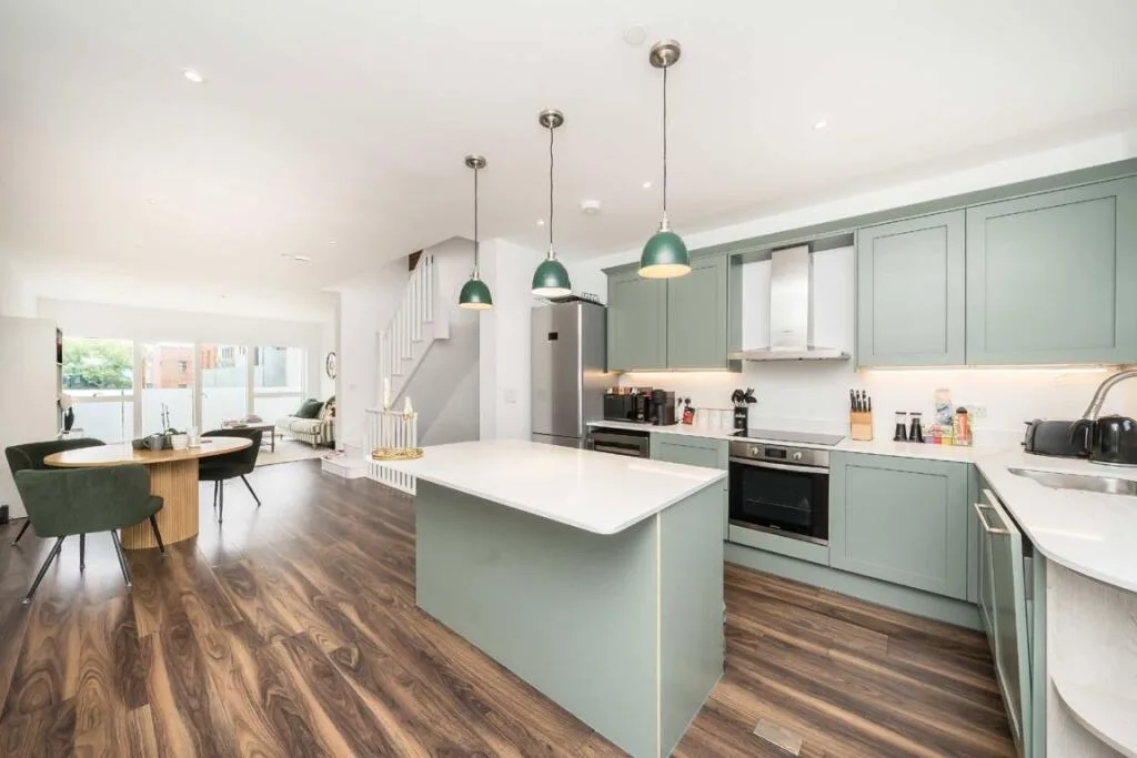 3 bedroom house for rent