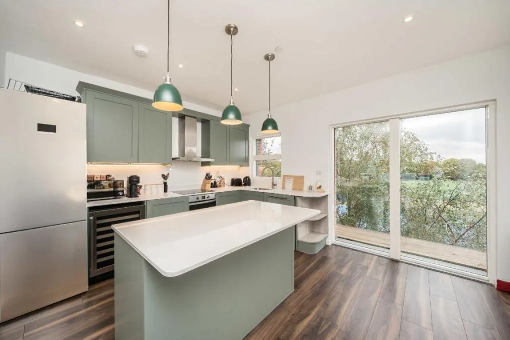 3 bedroom house for rent