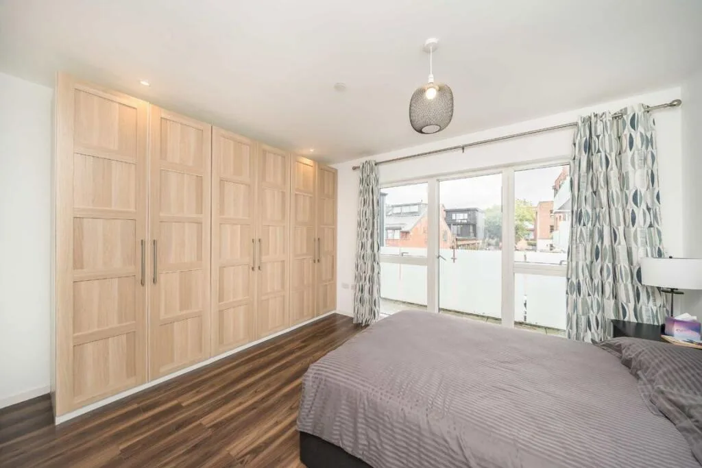 3 bedroom house for rent