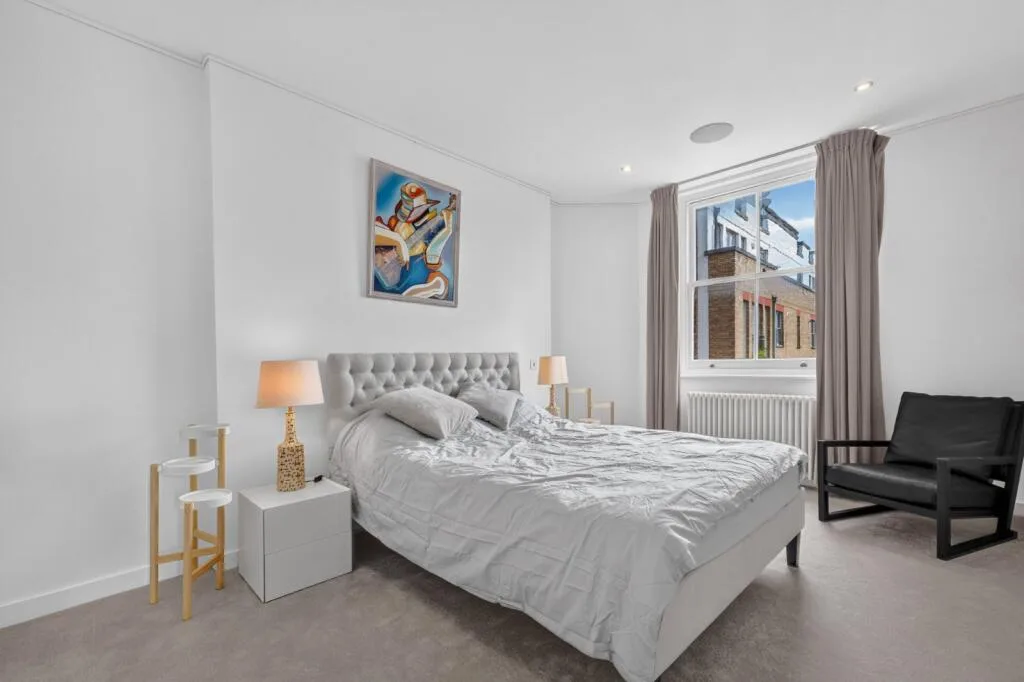 1 bedroom flat for rent