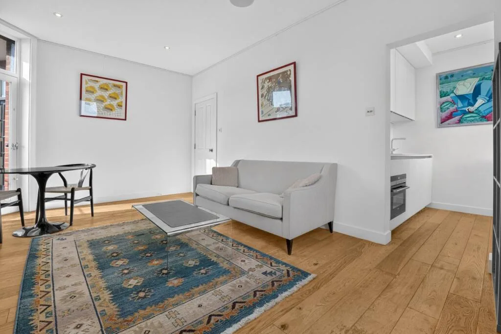 1 bedroom flat for rent