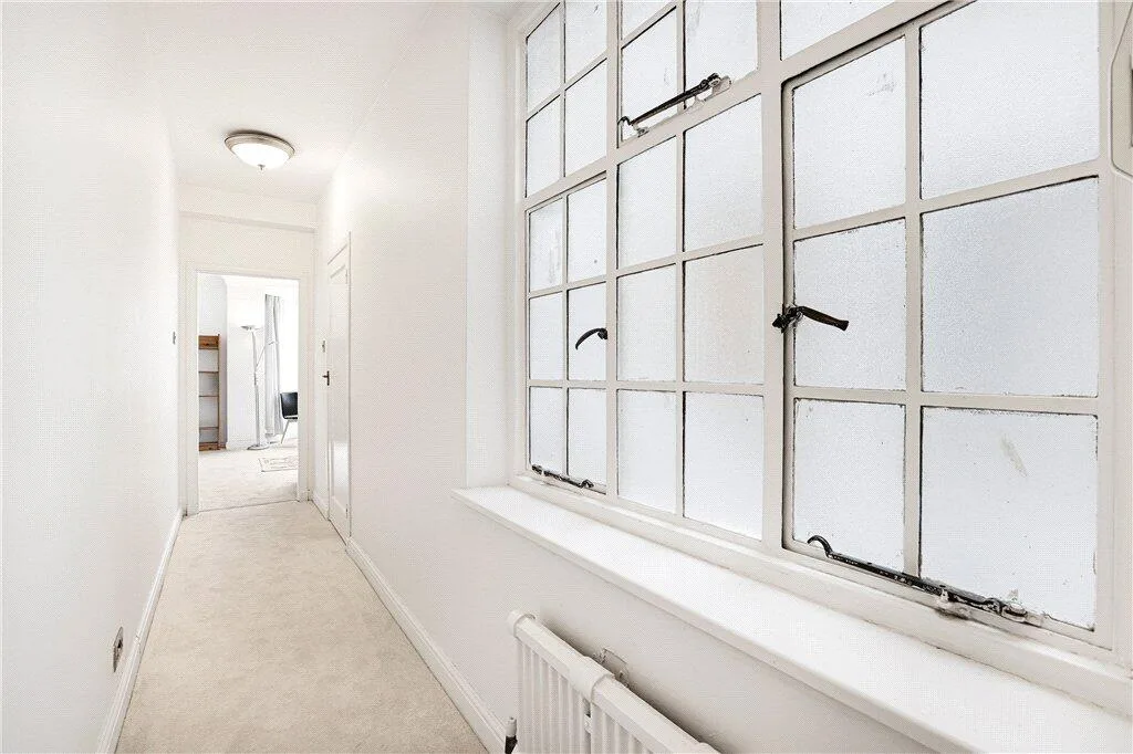 Studio apartment for rent