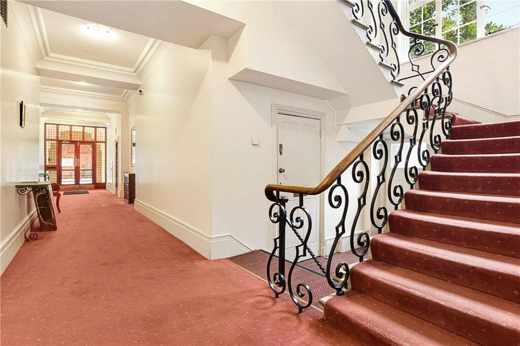 Studio apartment for rent