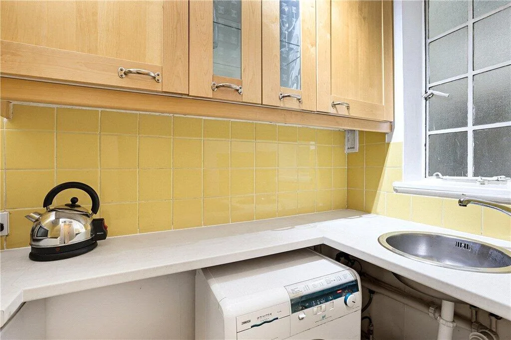 Studio apartment for rent