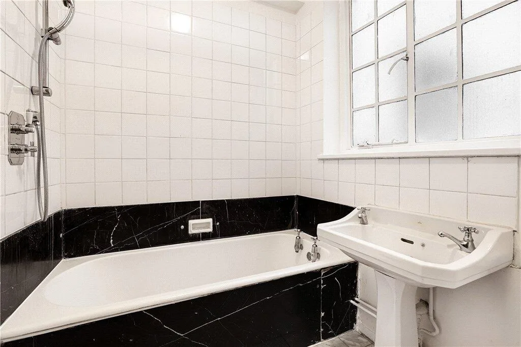 Studio apartment for rent