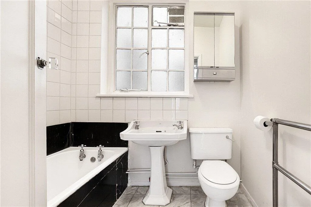 Studio apartment for rent