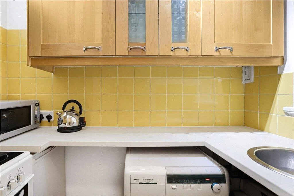 Studio apartment for rent